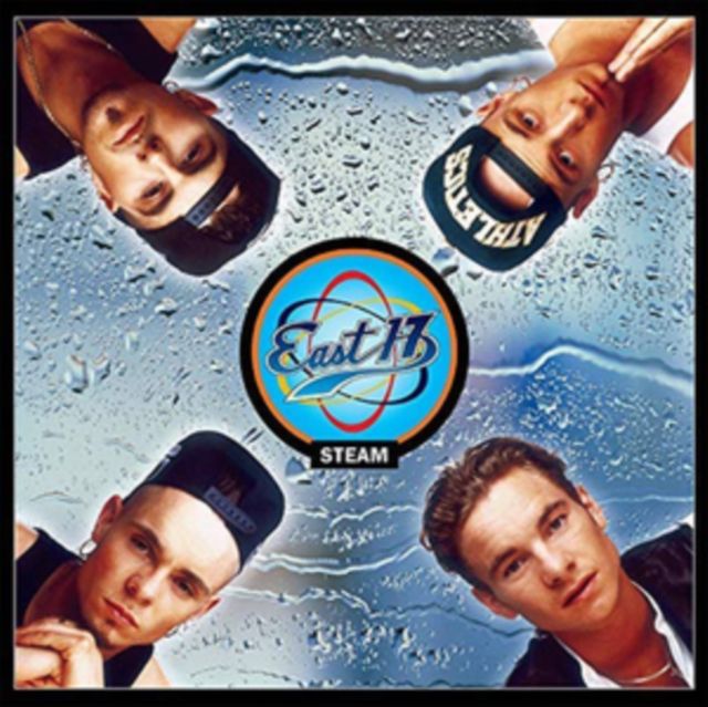 East 17