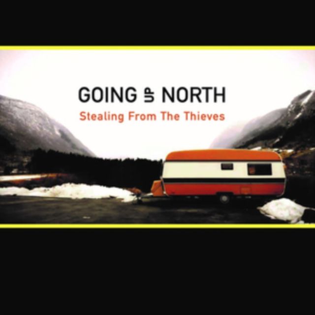 Going Up North