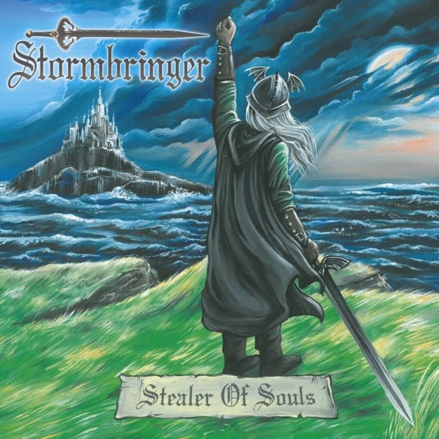 Stormbringer