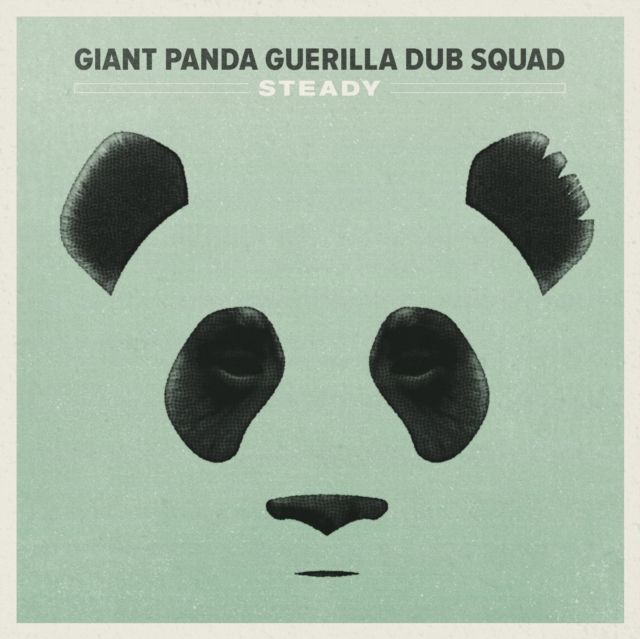Giant Panda Guerilla Dub Squad