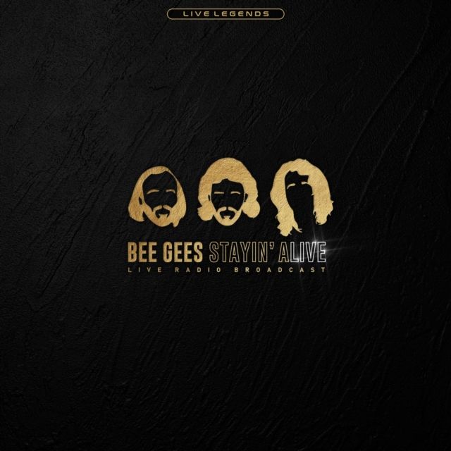 Bee Gees