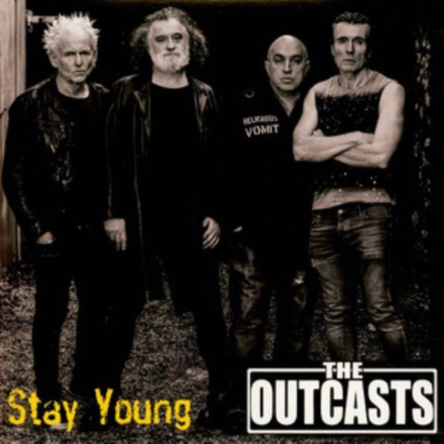 Outcasts