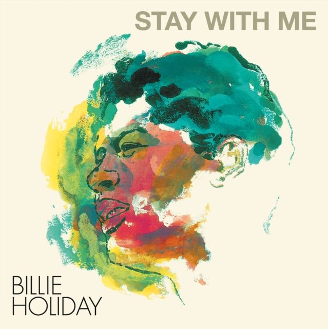 Billie Holiday
