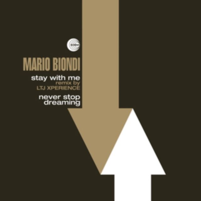 Mario Biondi
