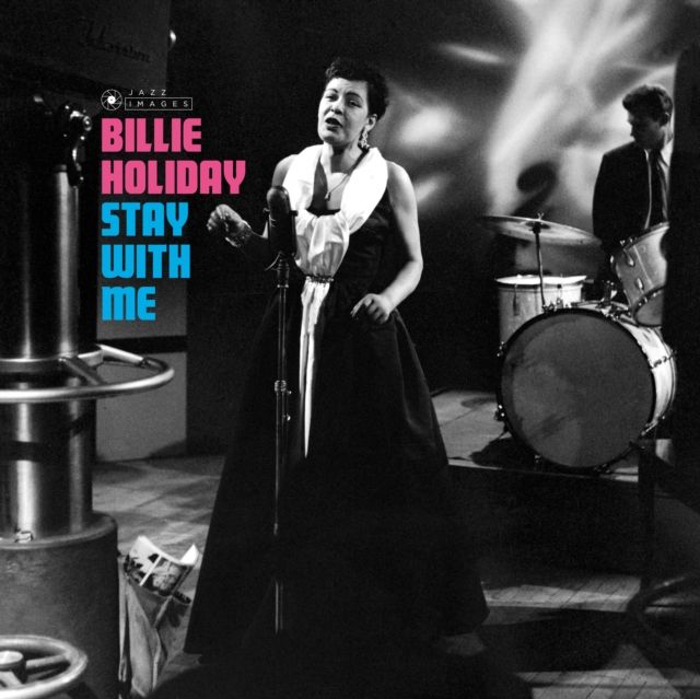 Billie Holiday