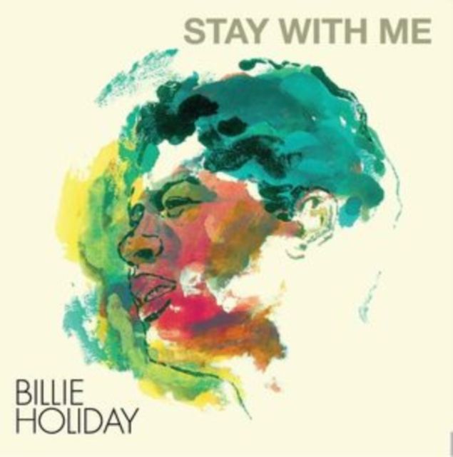 Billie Holiday