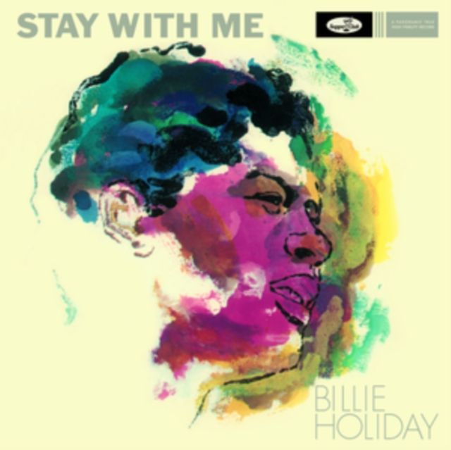 Billie Holiday