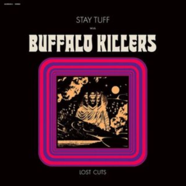 Buffalo Killers