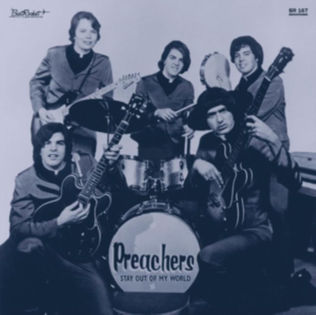 Preachers