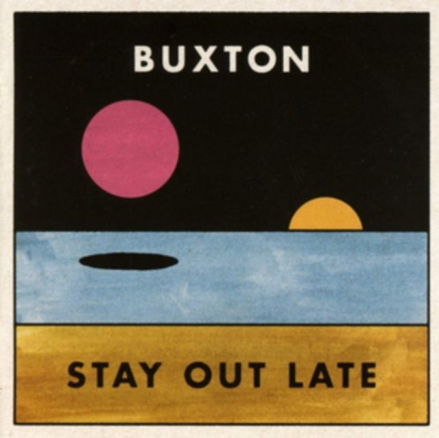 Buxton