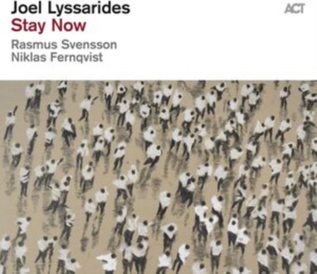 Joel Lyssarides