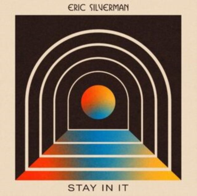 Eric Silverman