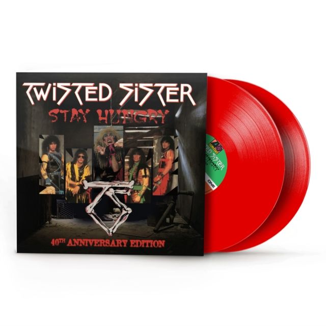 Twisted Sister