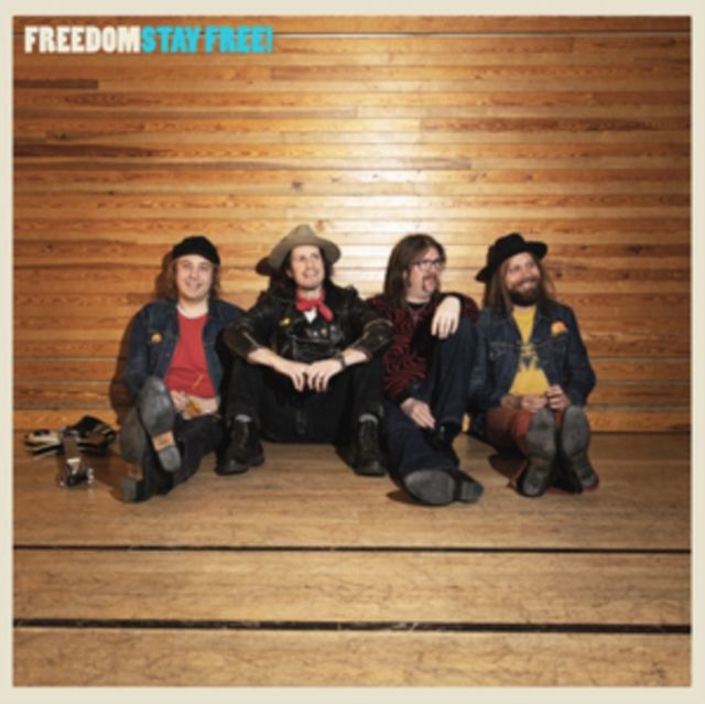 Freedom