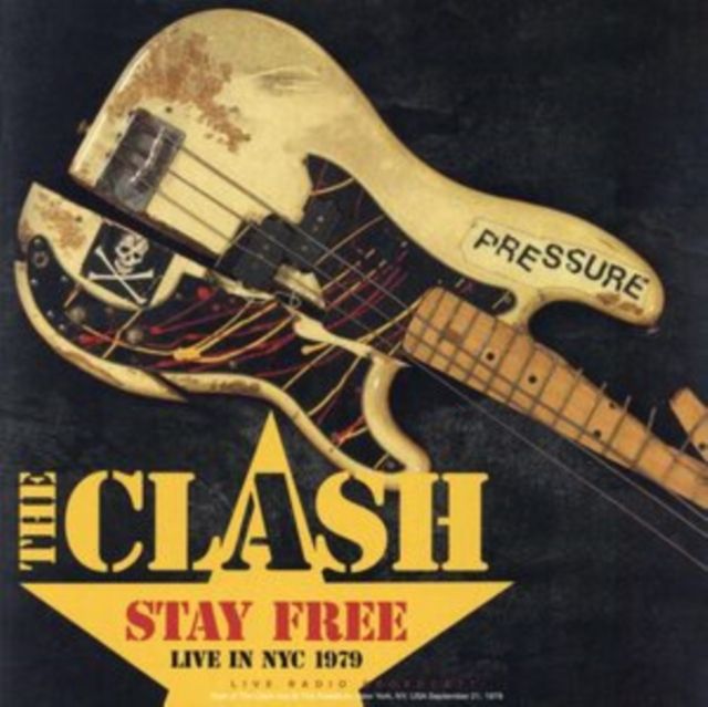 Clash