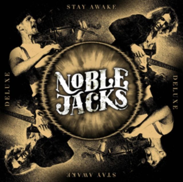 Noble Jacks