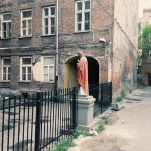 St Francis Hotel