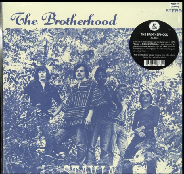 Brotherhood
