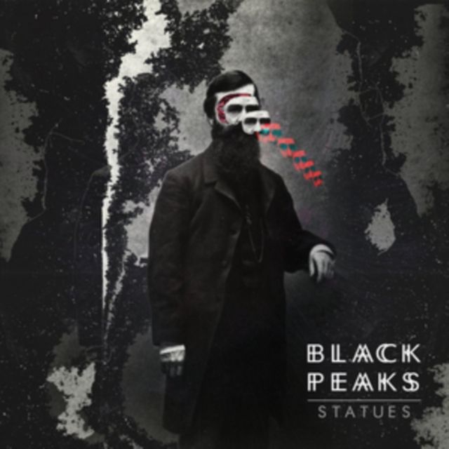 Black Peaks