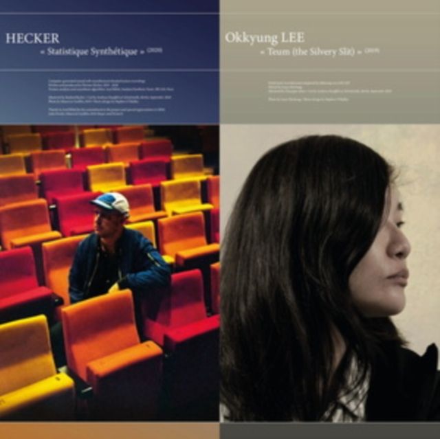 Hecker & Okkyung Lee