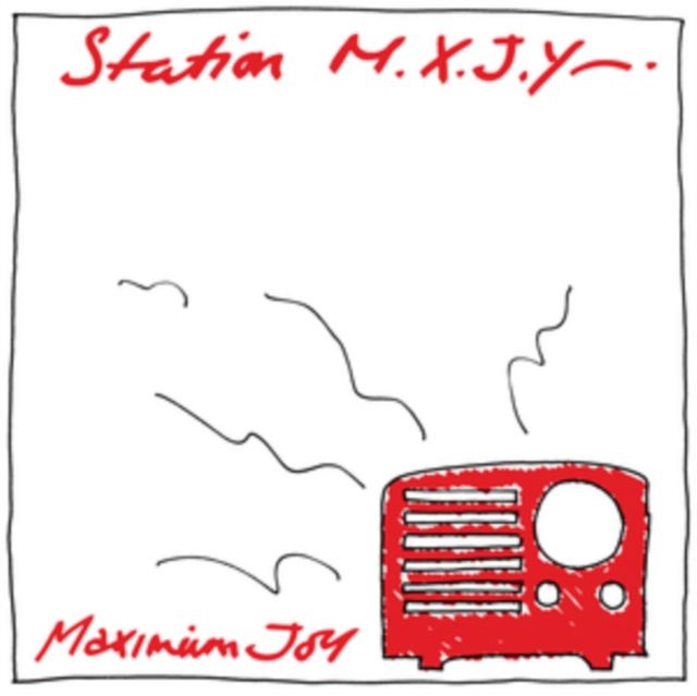 Maximum Joy