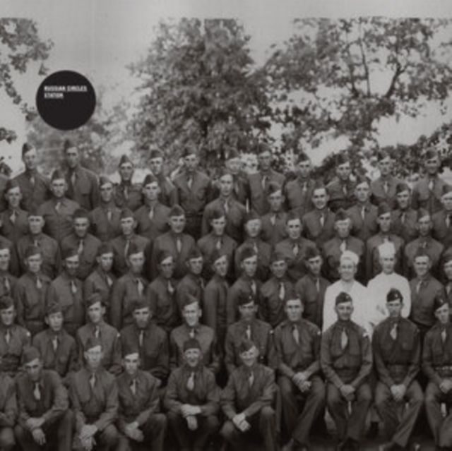 Russian Circles