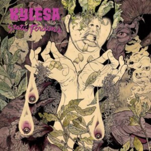 Kylesa