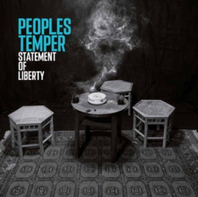 Peoples Temper