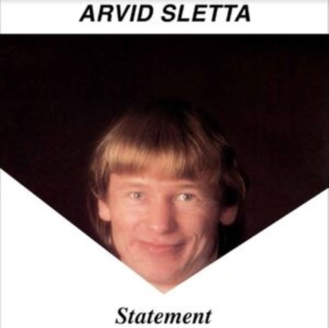 Arvid Sletta