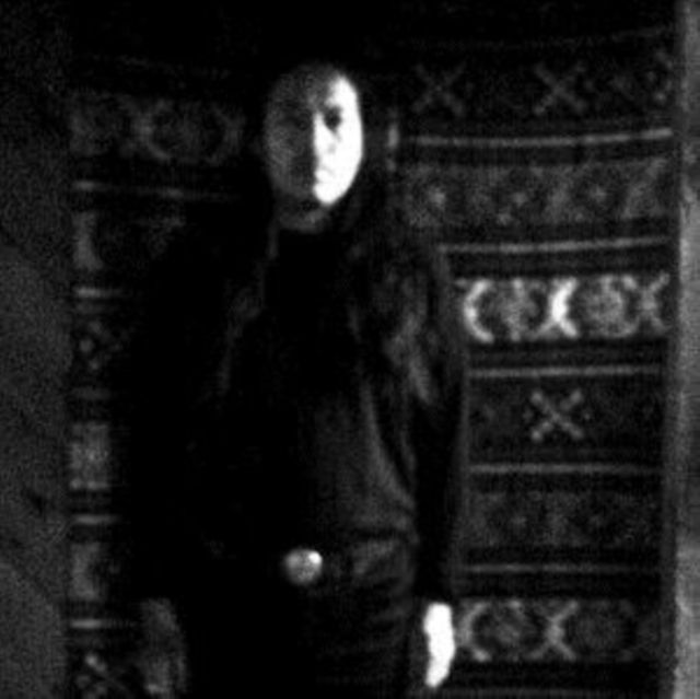 Tashi Dorji