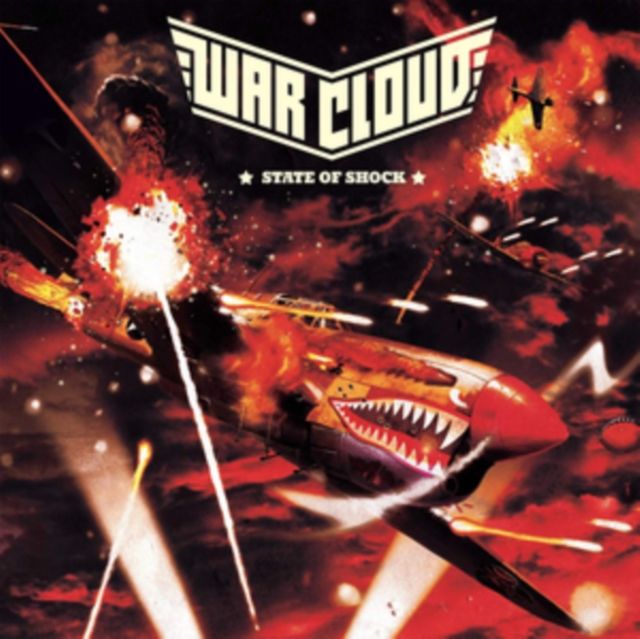 War Cloud