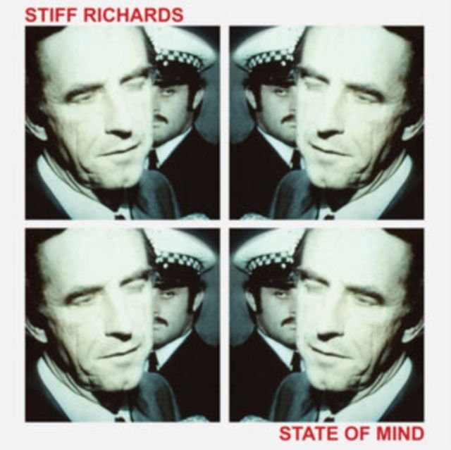 Stiff Richards