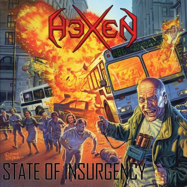 Hexen