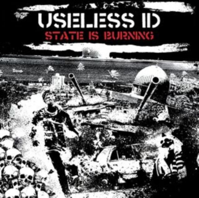 Useless Id