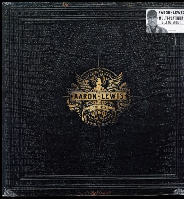Aaronlewis