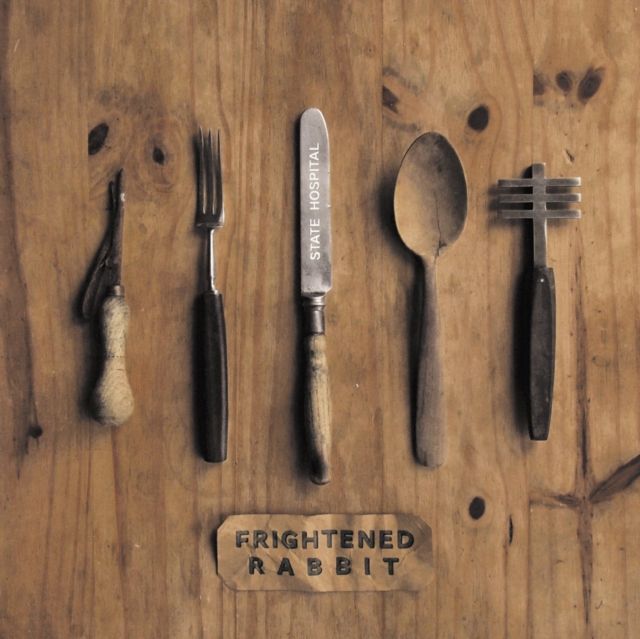 Frightened Rabbit