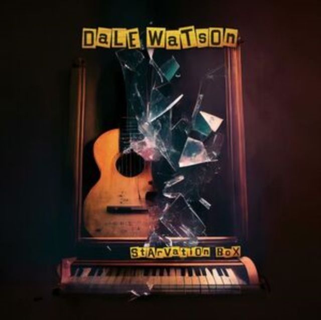 Dale Watson