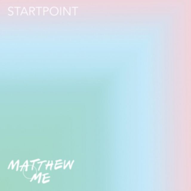 Matthew And Me