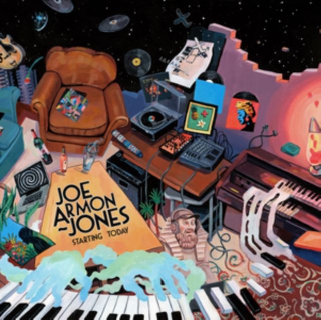Joe Armon-Jones