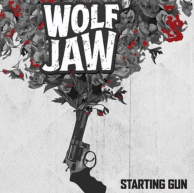 Wolf Jaw