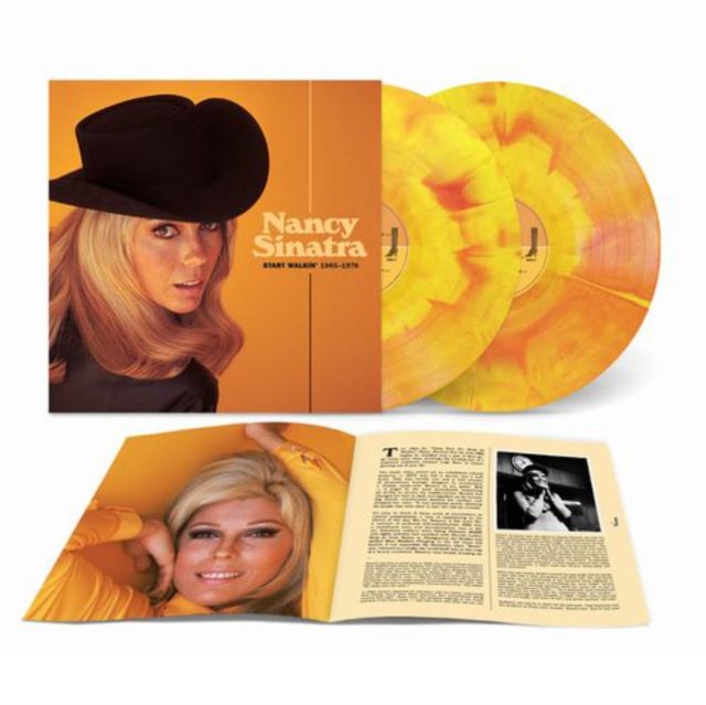 Nancy Sinatra