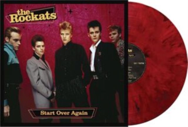 Rockats