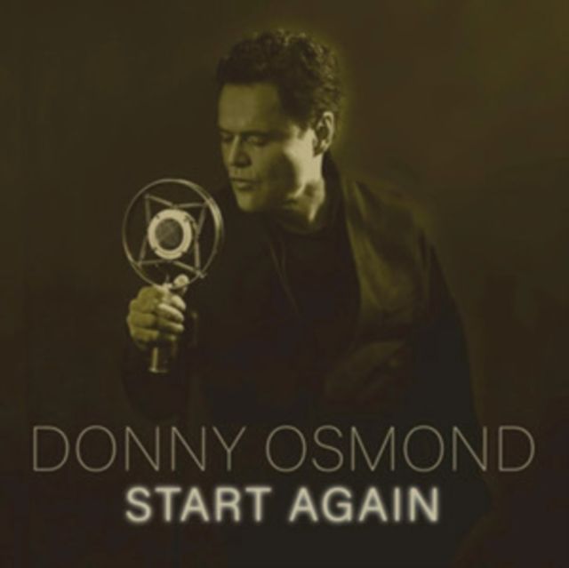Donny Osmond