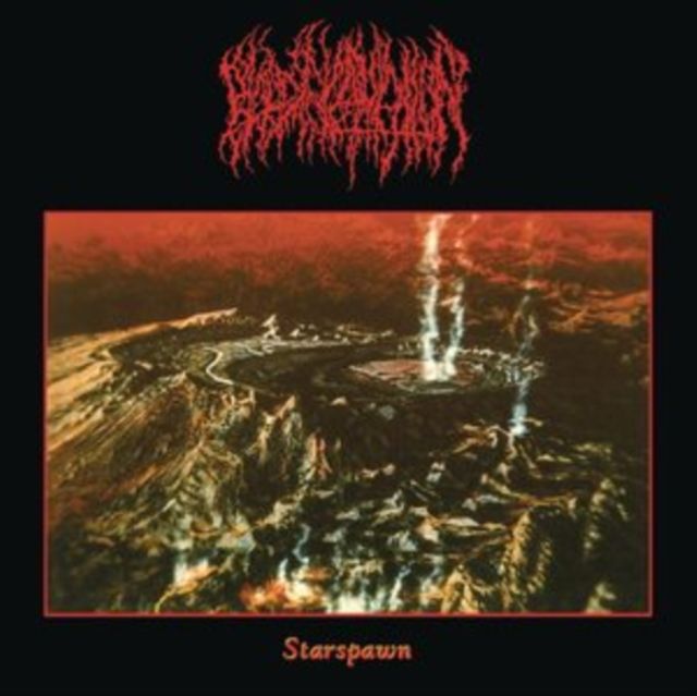 Blood Incantation