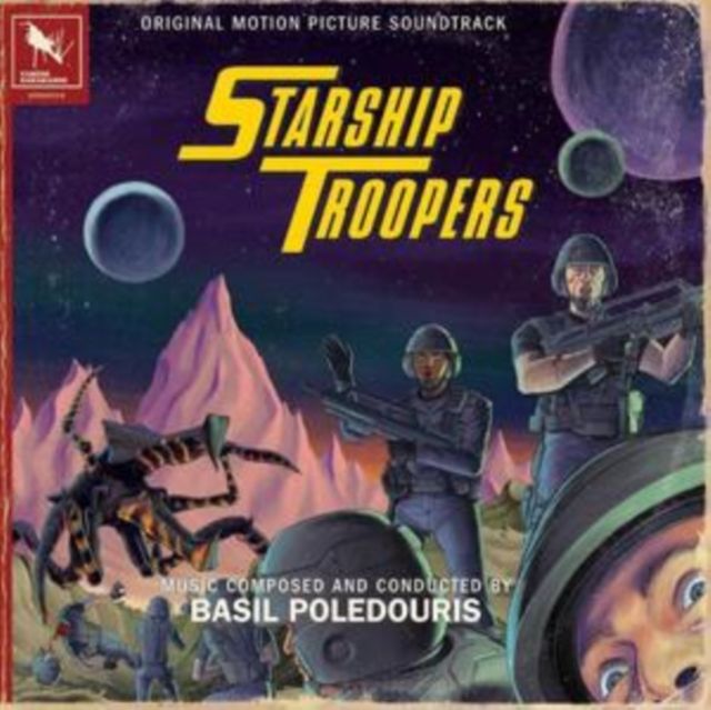 Basil Poledouris