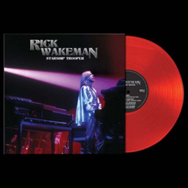 Rick Wakeman