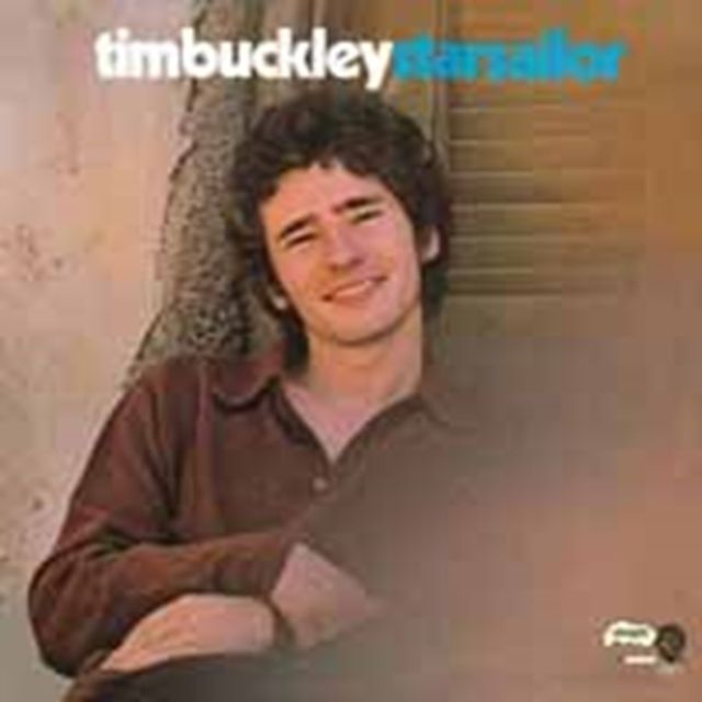 Tim Buckley