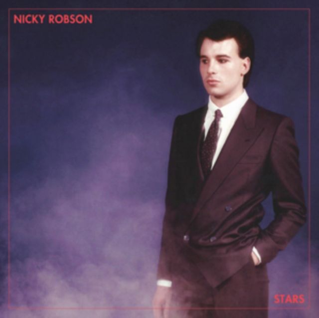 Nick Robson