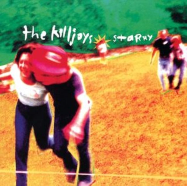 Killjoys