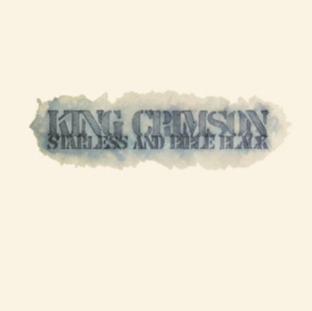 King Crimson